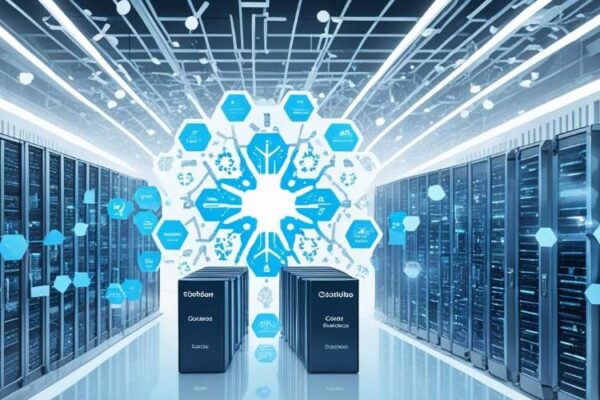 AI data centres india