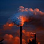 Delhi air pollution crisis