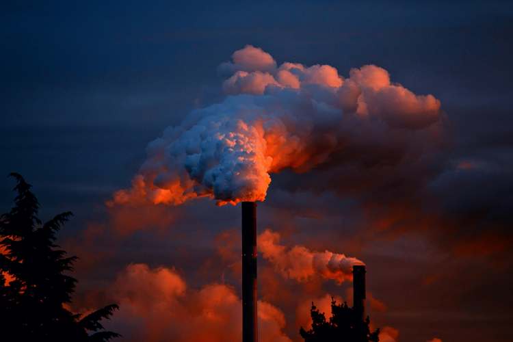 Delhi air pollution crisis