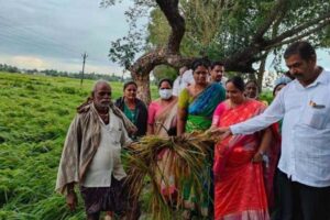 tenent farmers in andhra pradesh