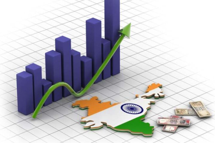 India economic growth paradox