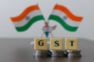GST reforms