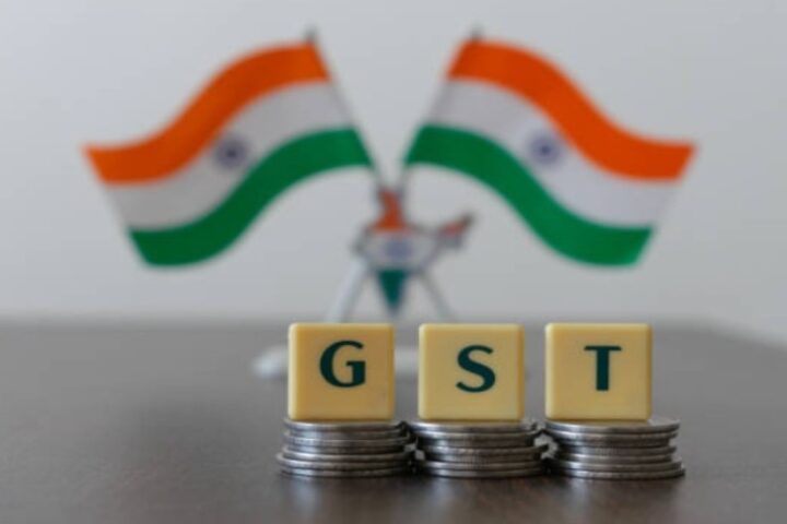 GST reforms