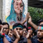 Sheikh Hasina death sentence