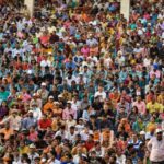 India's demographic dividend under threat