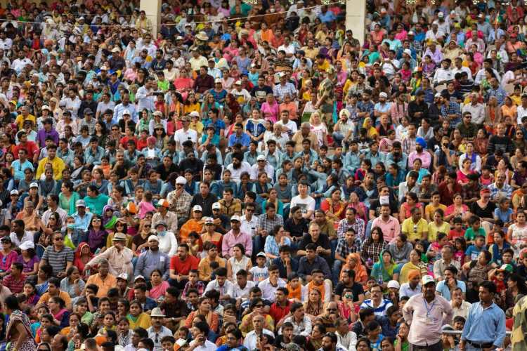 India's demographic dividend under threat