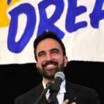 Zohran Mamdani GEN Z politics