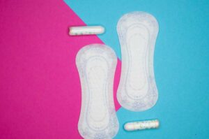 Need a green menstrual products mission