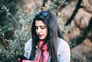 India’s rural digital divide