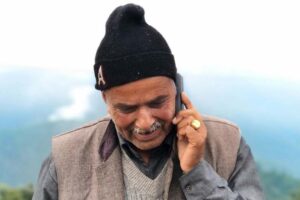 rural digital divide 2025