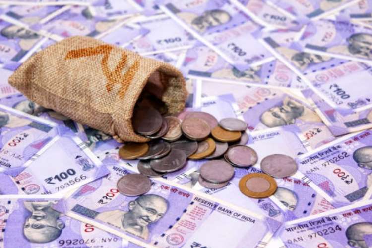 STATE capital expenditure