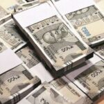 rupee depreciation challenge