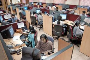 services inflation on the rise