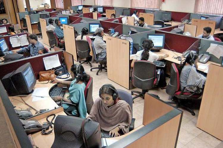 services inflation on the rise