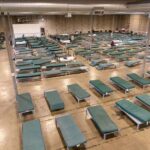 urban homelessness india