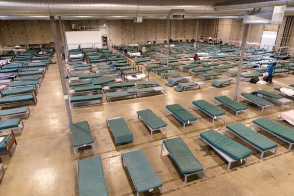 urban homelessness india