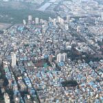 India's slum data