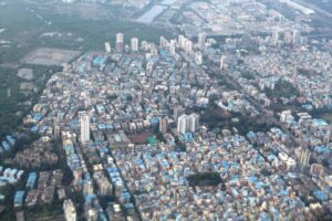 India's slum data