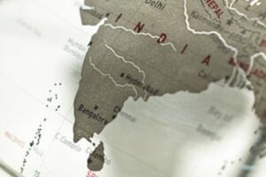 South India growth model