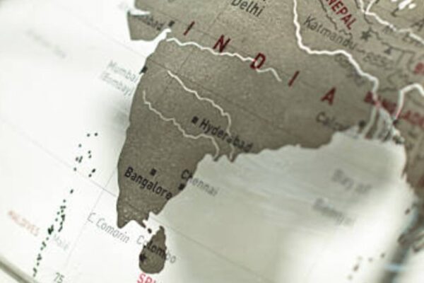 South India growth model