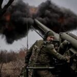 Russia Ukraine war 2025