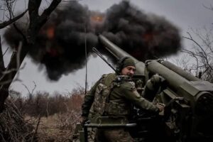 Russia Ukraine war 2025