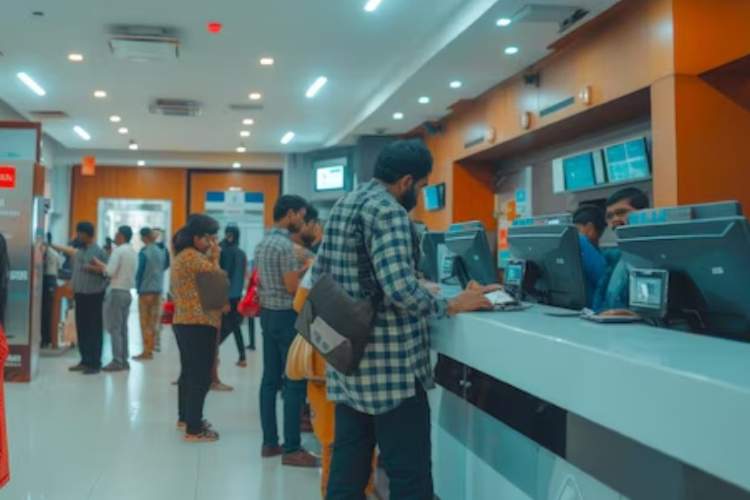 India’s Public sector banks