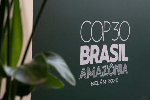 COP30 UN Climate Conference