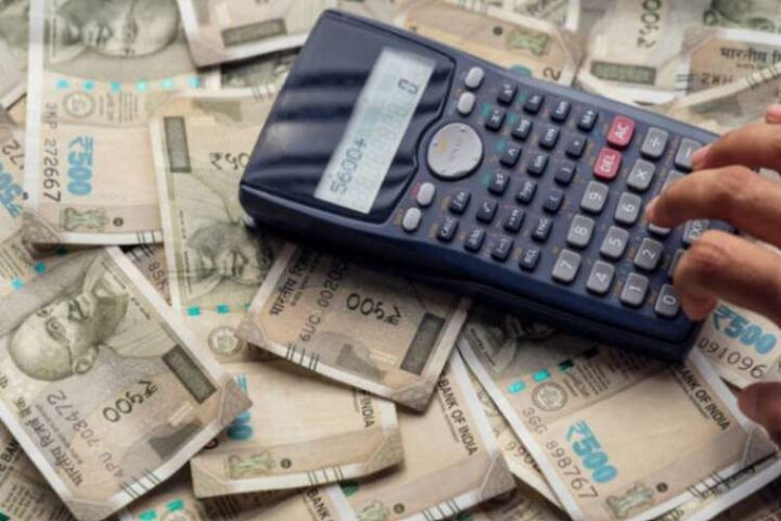 Fiscal consolidation