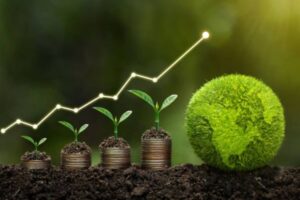 green finance