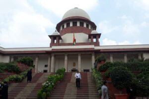 judicial independence in India
