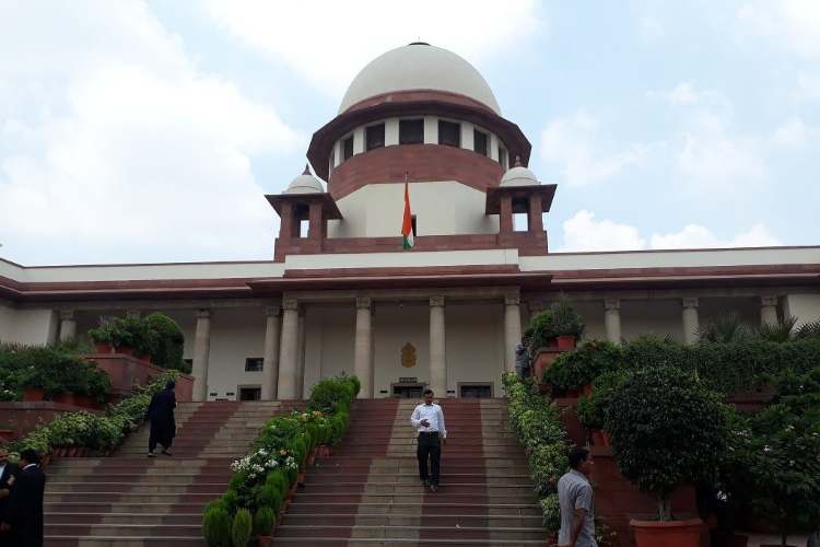 judicial independence in India