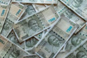 RBI's liquidity infusion