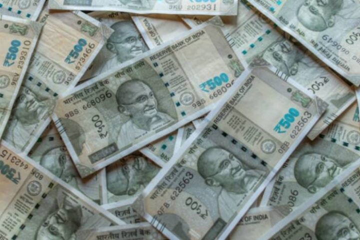 RBI's liquidity infusion