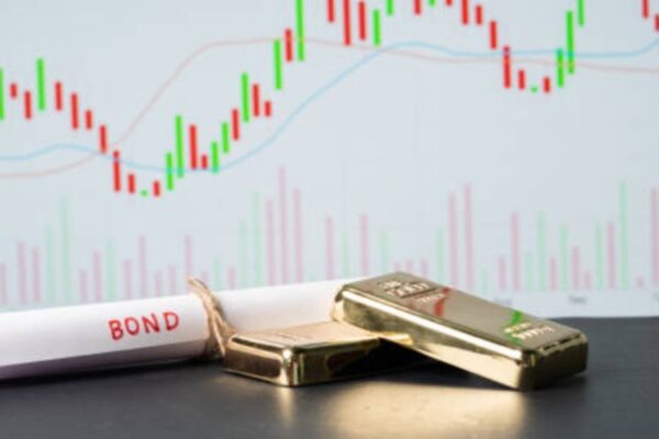 Sovereign gold bonds