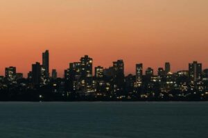 Solar-powered buildings revolution