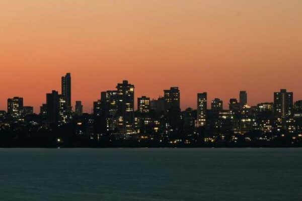 Solar-powered buildings revolution