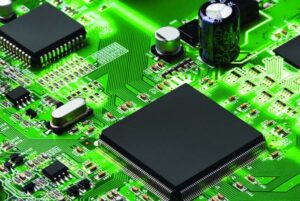 Nvidia chip exports to China