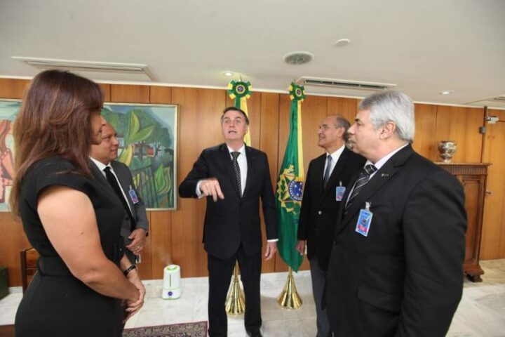 data suppression by governments