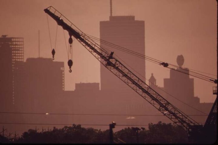 economic growth and nature