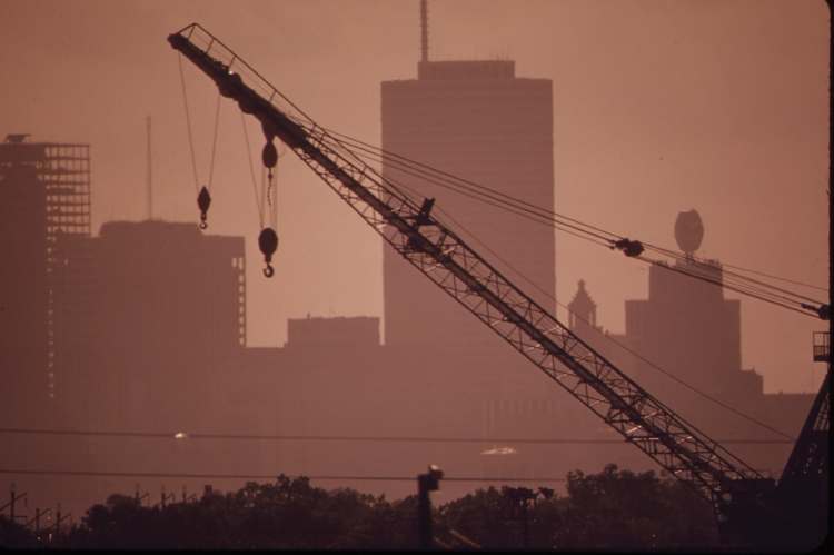 economic growth and nature