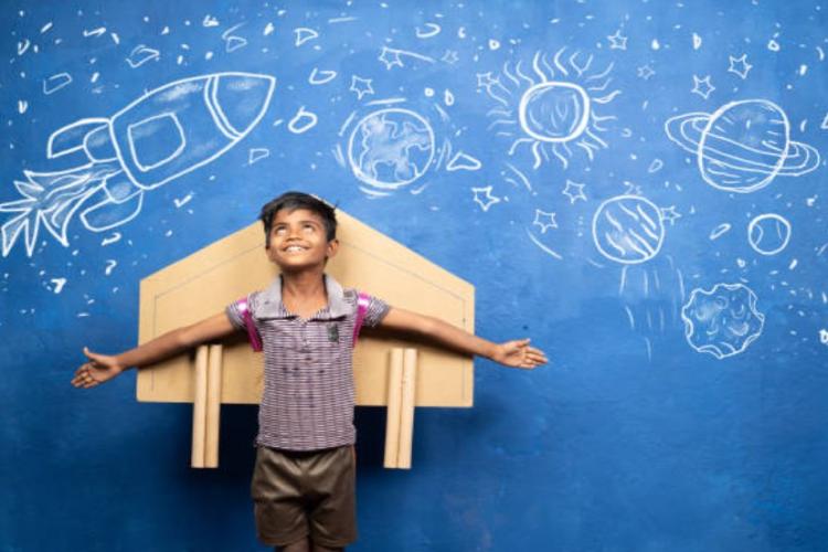 India education spending