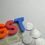 GST reform
