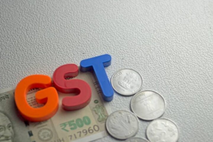 GST reform