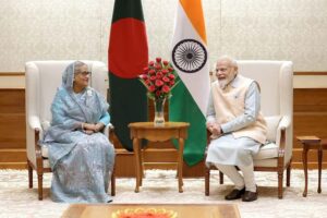 Bangladesh request for Sheikh Hasina’s extradition