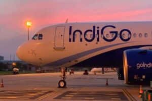 IndiGo crisis and systemic crisis in aviation