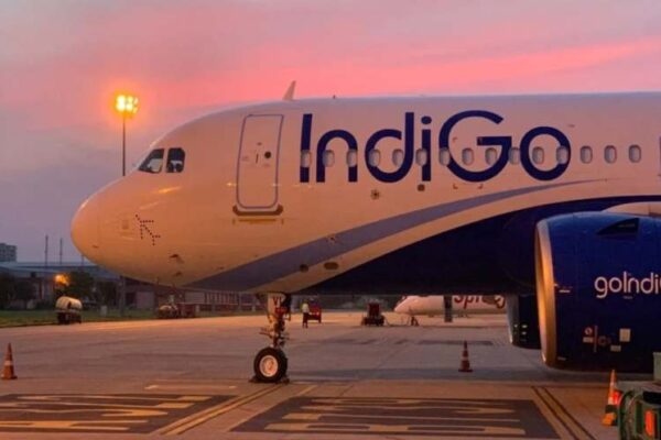IndiGo crisis and systemic crisis in aviation