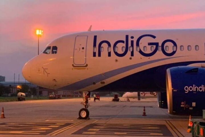 IndiGo crisis and systemic crisis in aviation