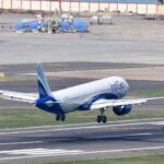 Indigo Air India duopoly