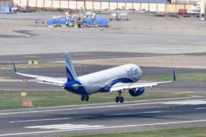 Indigo Air India duopoly